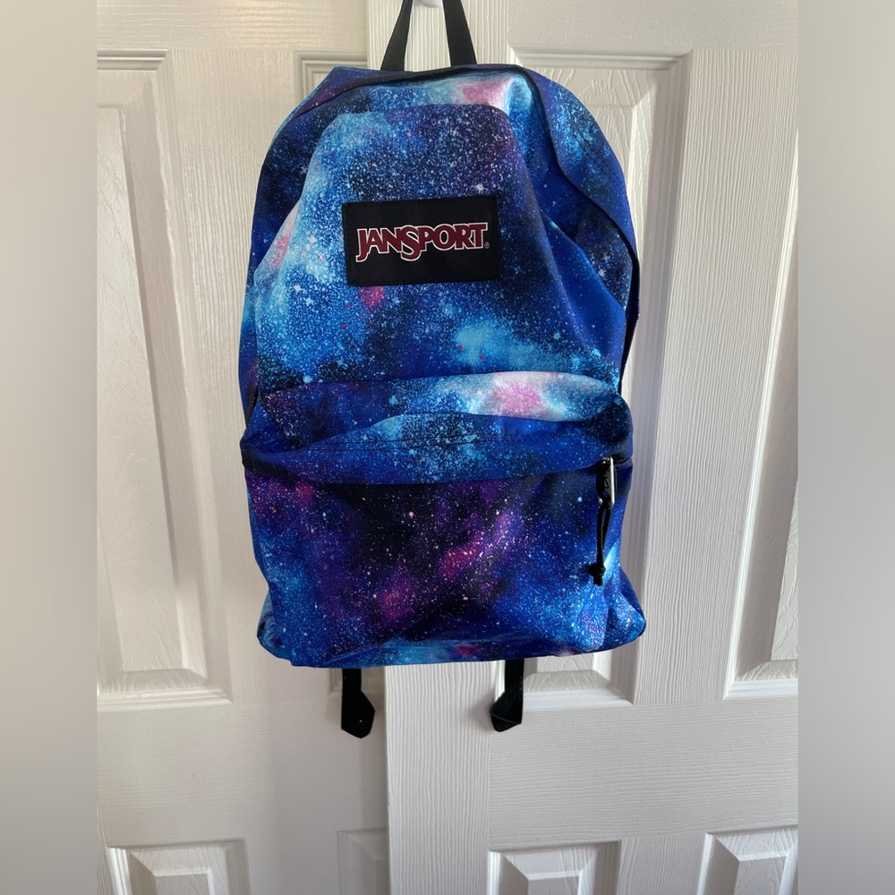 Jansport Galaxy Backpack